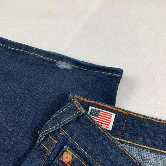 True Religion Bootcut - Picture 3 of 6